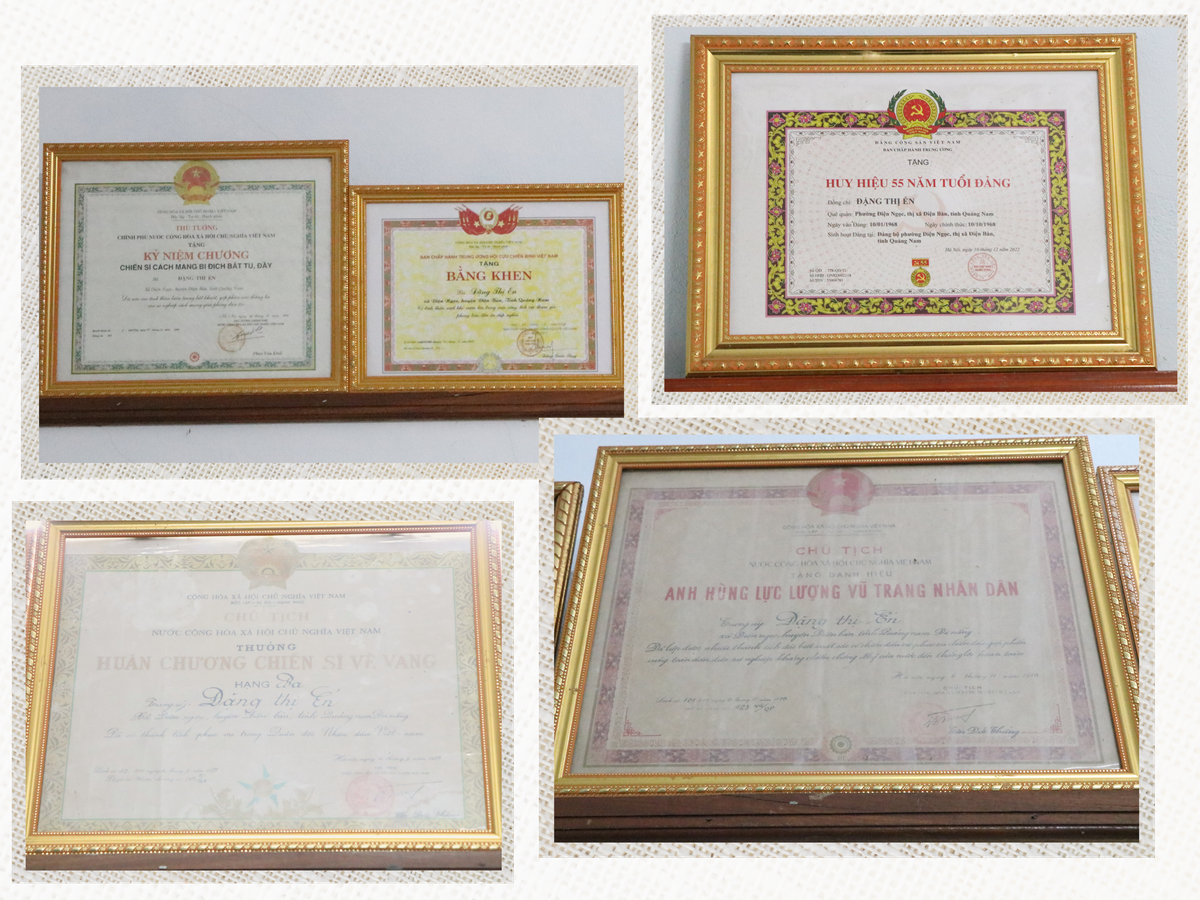 Hành trình vào Đảng của 2 nữ Anh hùng: Từ gian khó đến niềm tin sắt son- Ảnh 5.