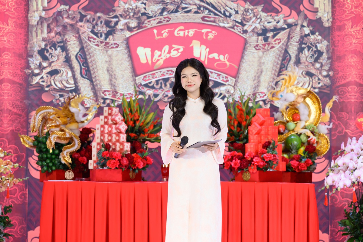 Đạo diễn Đỗ Bảo Ngọc