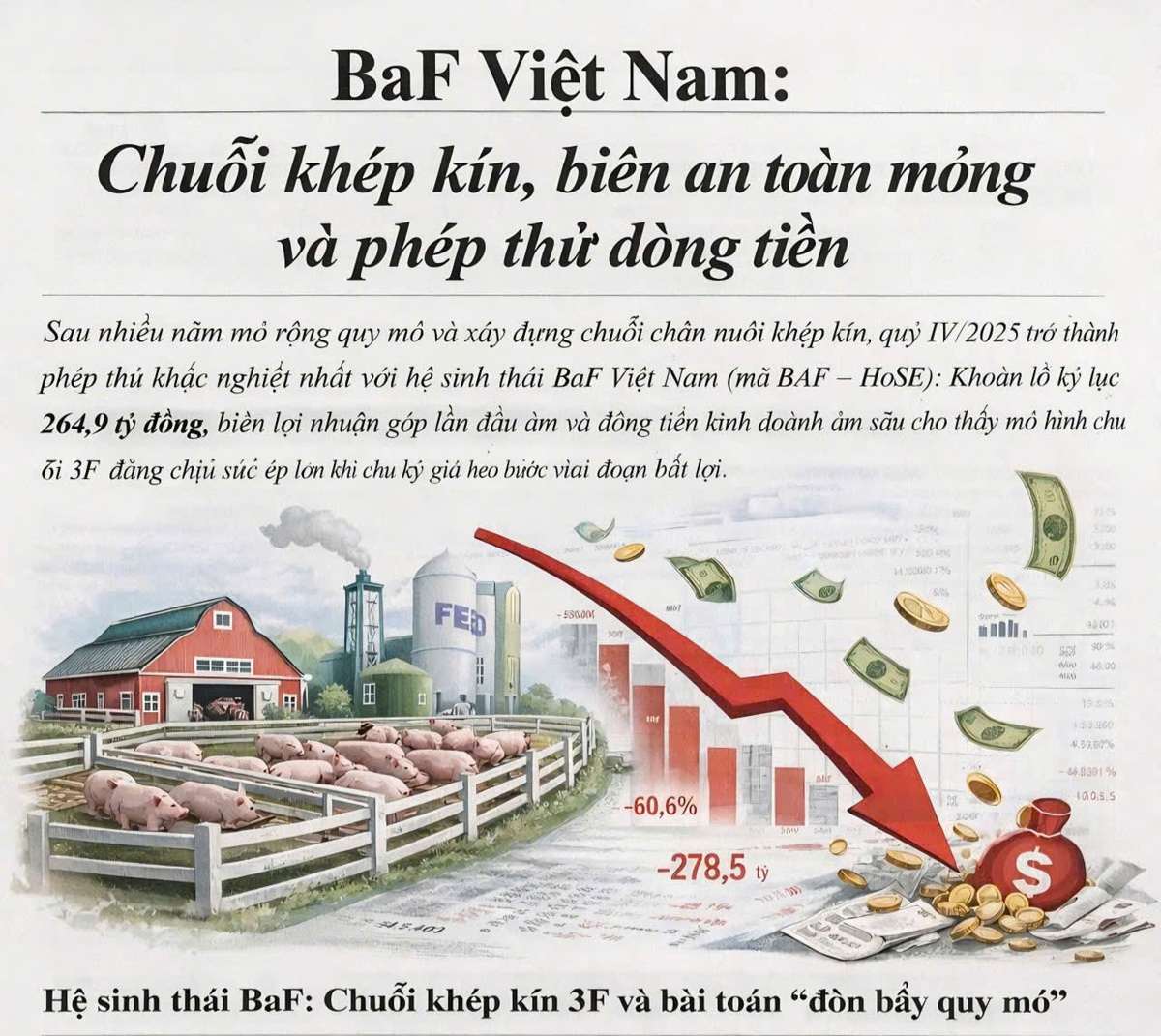 BaF Việt Nam: Chuỗi khép kín, biên an toàn mỏng và phép thử dòng tiền- Ảnh 4.