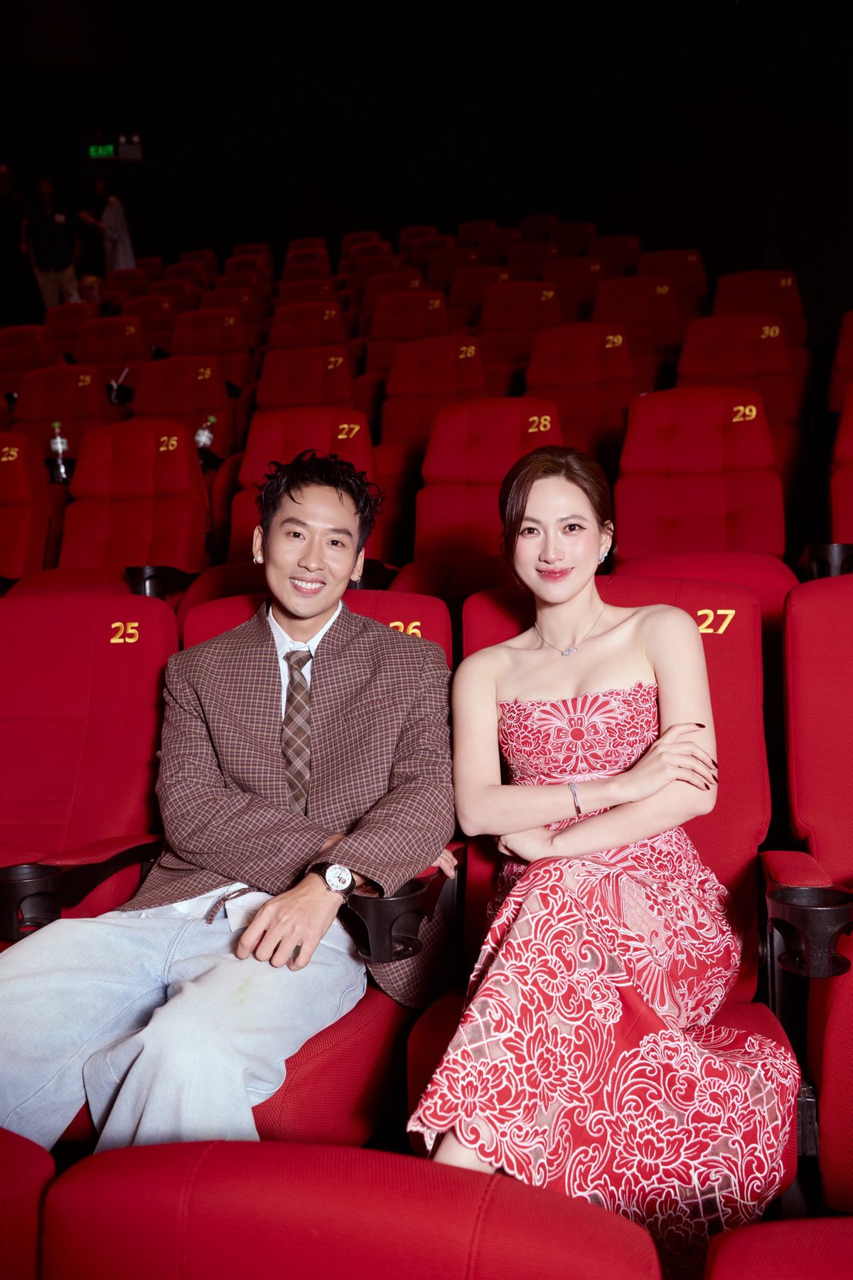 Tuấn Trần: "Nếu chỉ nghĩ đến cát-xê, tôi sẽ không diễn được hết mình"- Ảnh 1.