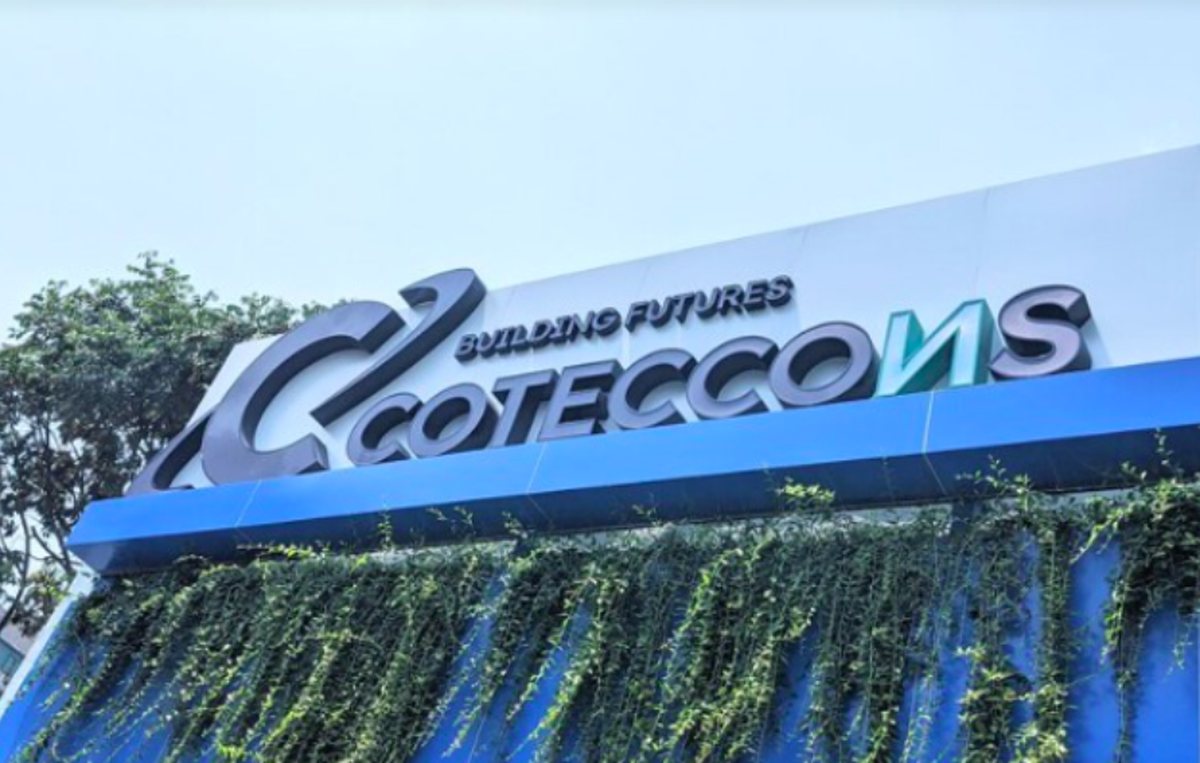 Coteccons tăng trưởng mạnh nhưng "kẹt" vốn trong công nợ- Ảnh 1.