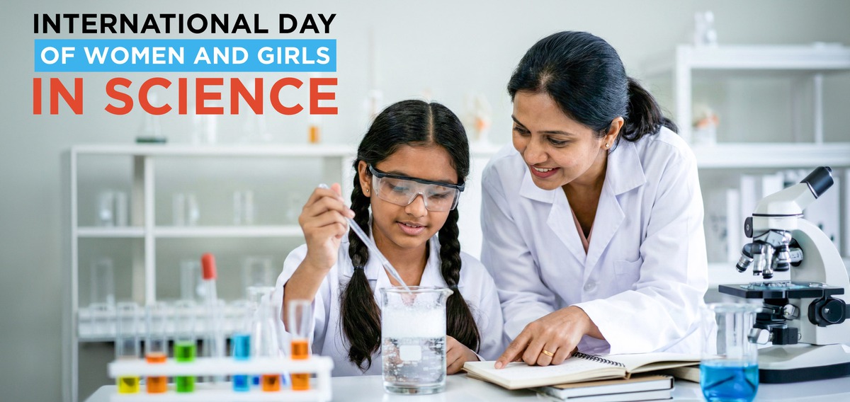 Thu hẹp khoảng cách giới trong STEM giúp GDP toàn cầu tăng thêm hàng nghìn tỷ USD- Ảnh 1.