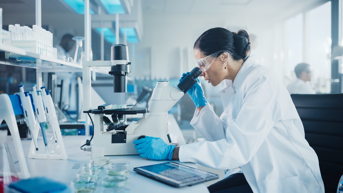 Thu hẹp khoảng cách giới trong STEM giúp GDP toàn cầu tăng thêm hàng nghìn tỷ USD- Ảnh 2.