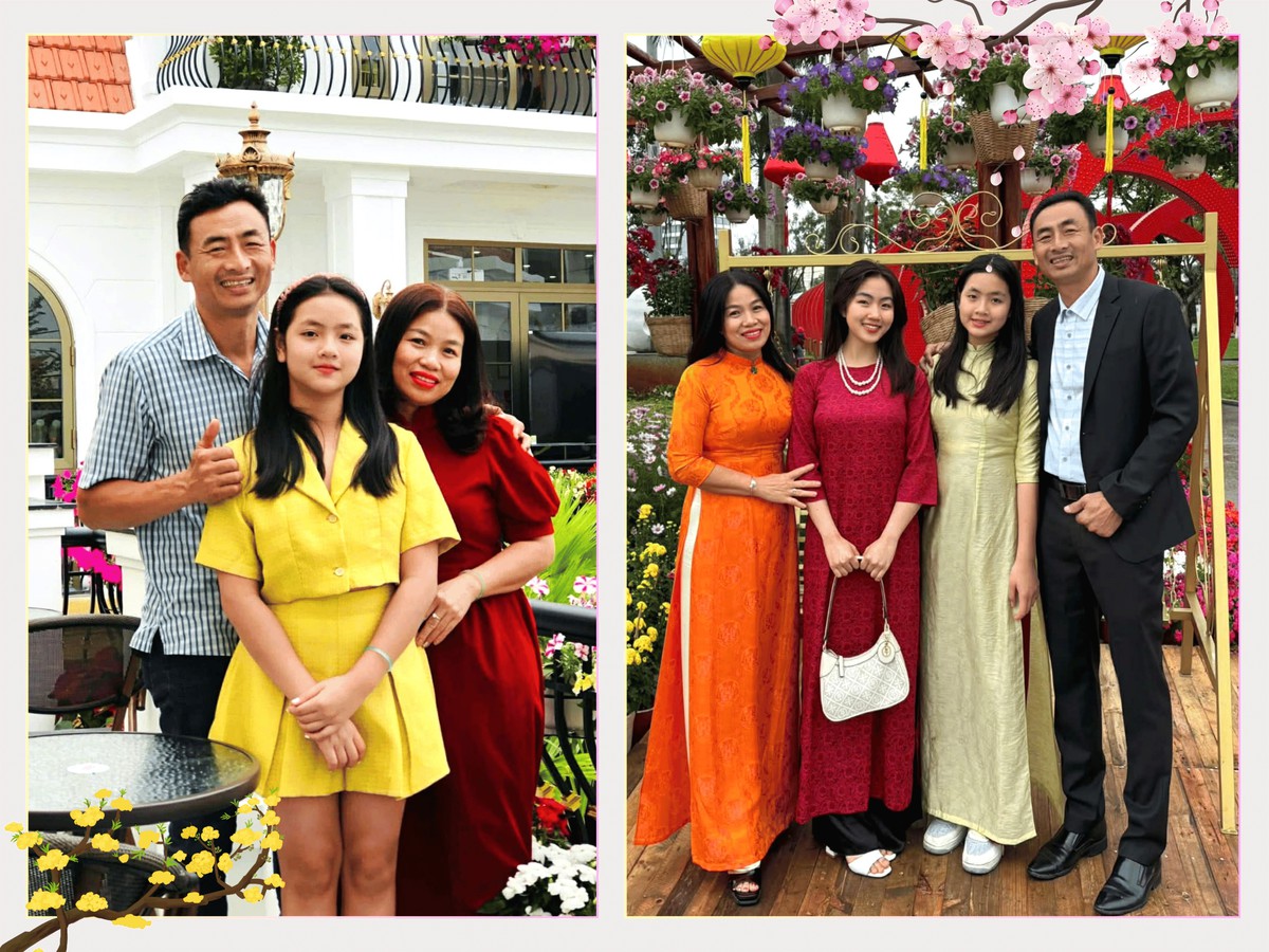 Nỗi nhớ gọi tên trong mùa xuân vắng con- Ảnh 3.