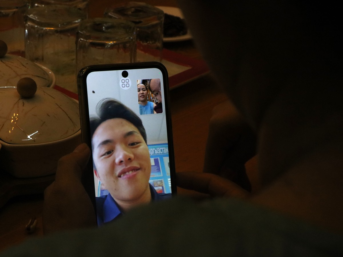 Nỗi nhớ gọi tên trong mùa xuân vắng con- Ảnh 1.