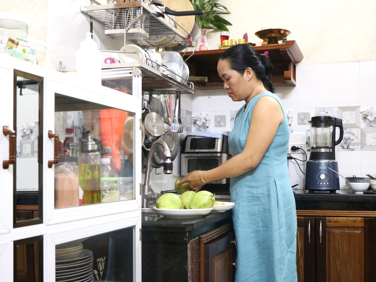 Nỗi nhớ gọi tên trong mùa xuân vắng con- Ảnh 2.