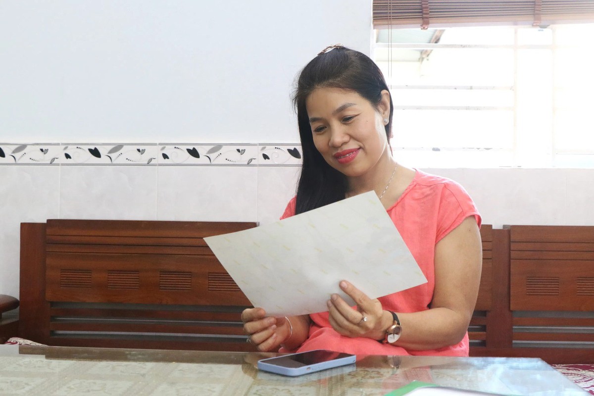 Nỗi nhớ gọi tên trong mùa xuân vắng con- Ảnh 4.