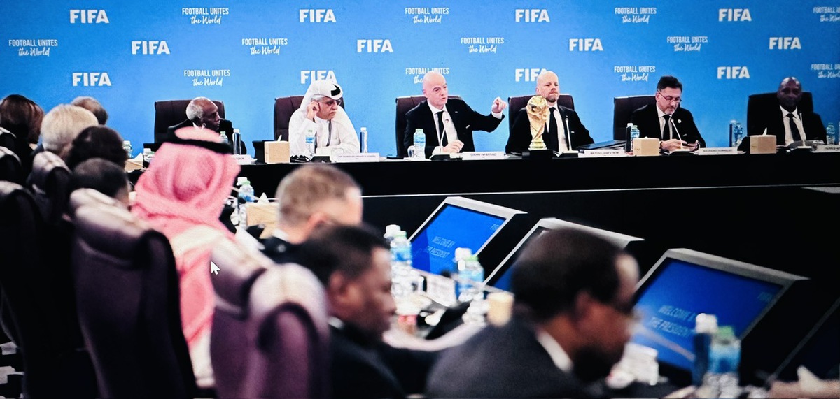 Bình đẳng giới trong bóng đá: Hướng tới đầu tư tương xứng, trả lương công bằng với nữ cầu thủ- Ảnh 1.