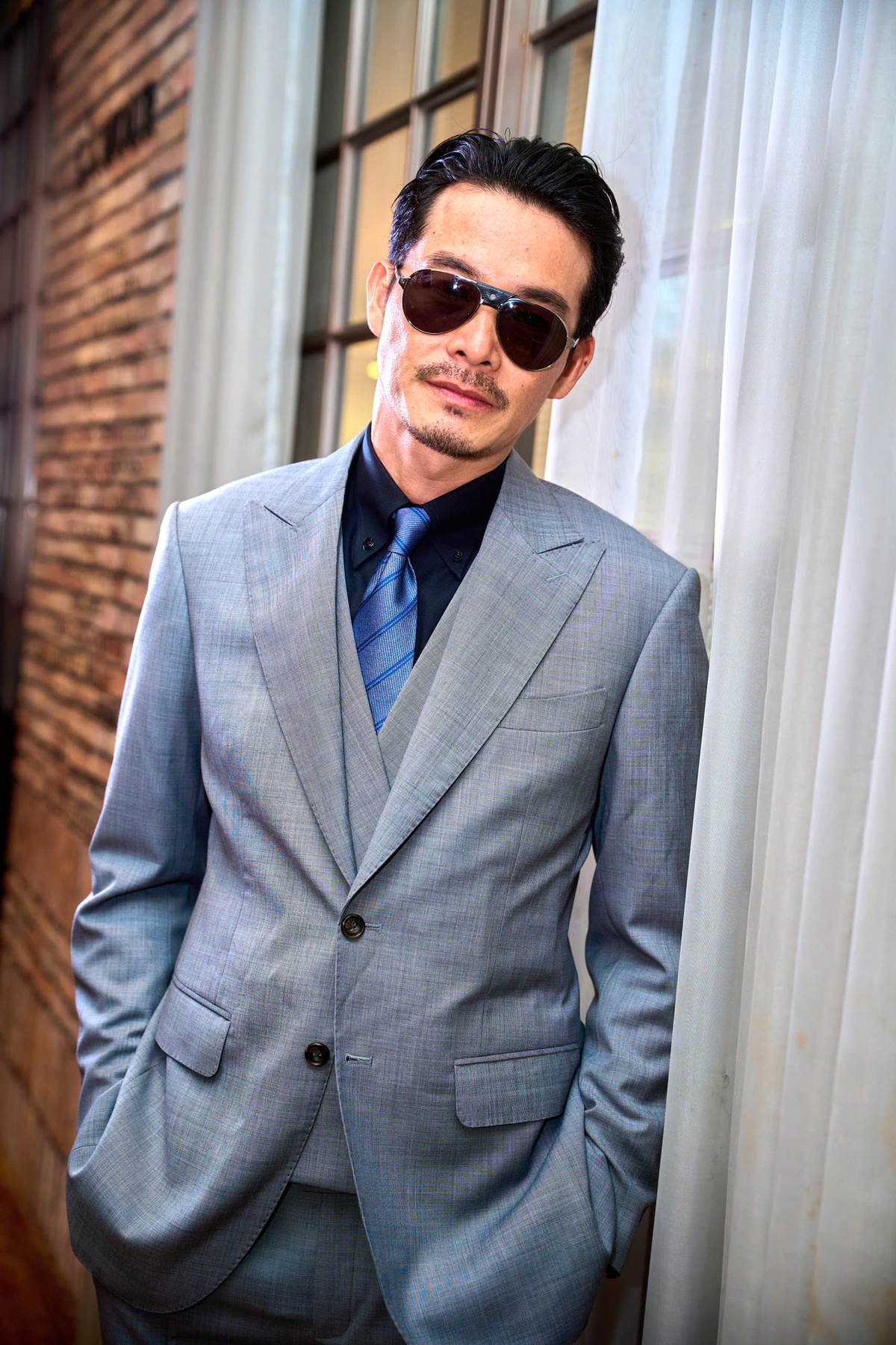 Quách Ngọc Ngoan: "Các con là động lực để tôi đứng dậy sau biến cố"- Ảnh 2.