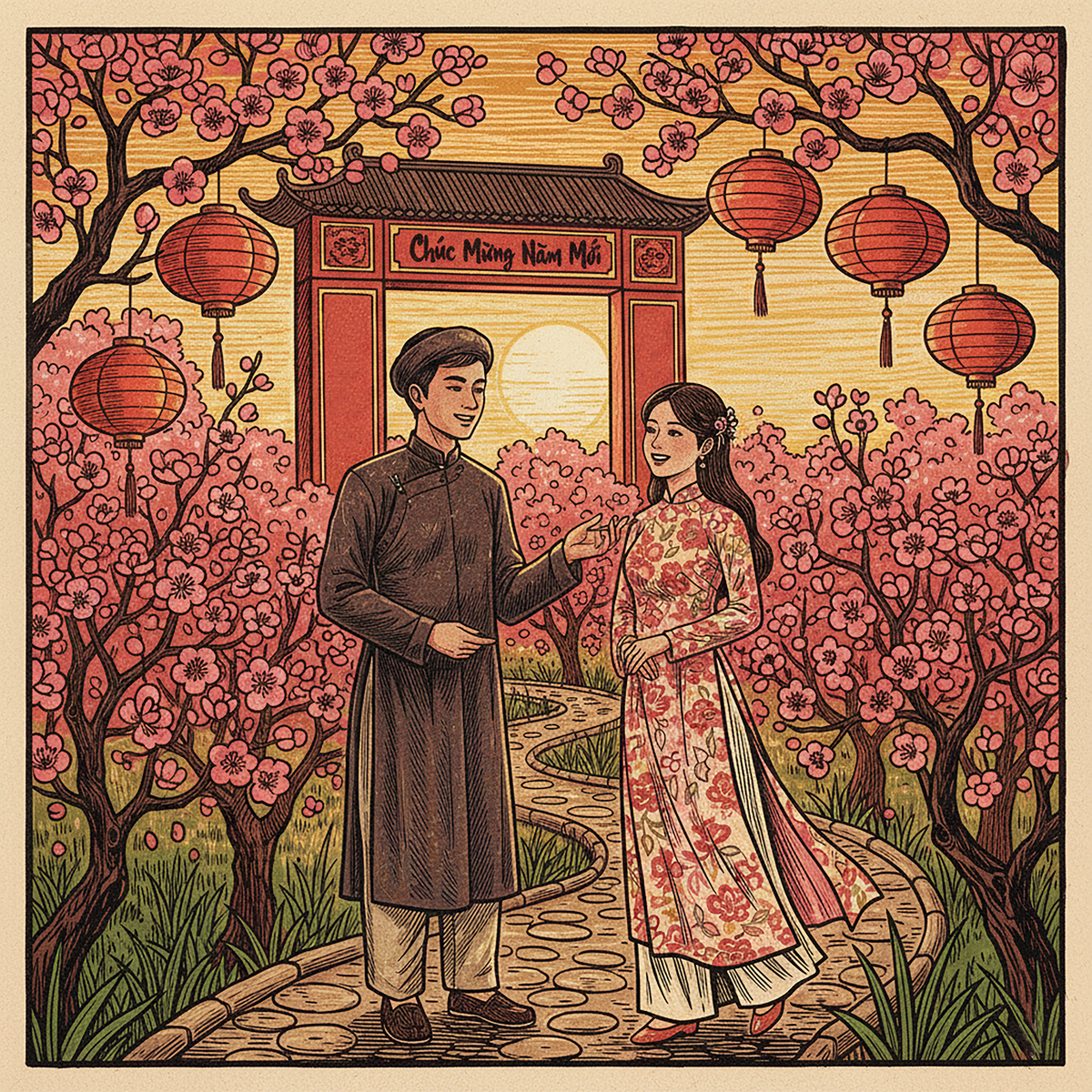 Ảnh minh họa: Phạm Mạnh