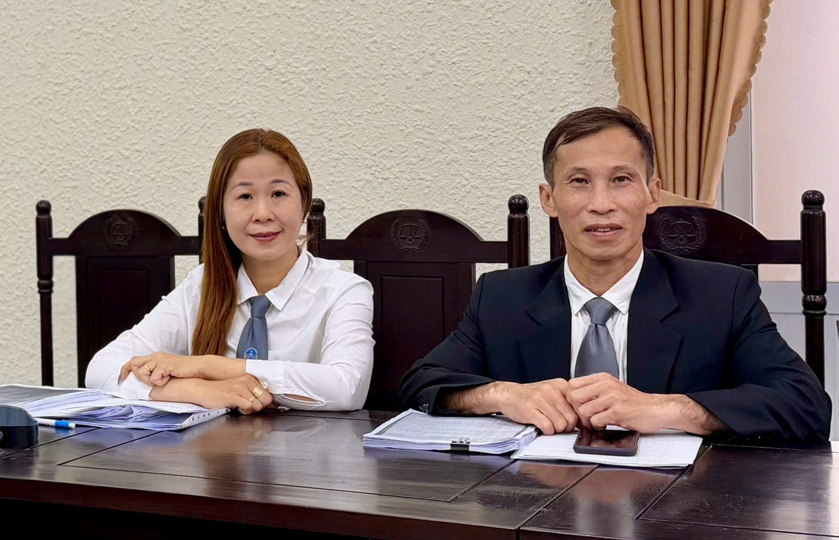 Luật sư vụ 6 trẻ em trai bị hiếp dâm tại Đà Lạt: Cần bảo vệ quyền được chữa lành về tâm lý của nạn nhân- Ảnh 1.