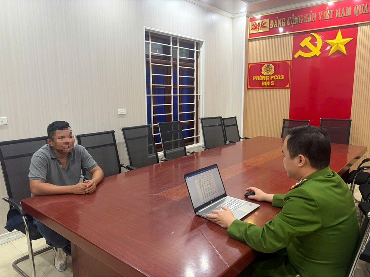 Phát hiện ô tô đang vận chuyển 180 con lợn nhiễm bệnh từ Thái Nguyên vào miền Nam tiêu thụ- Ảnh 1.