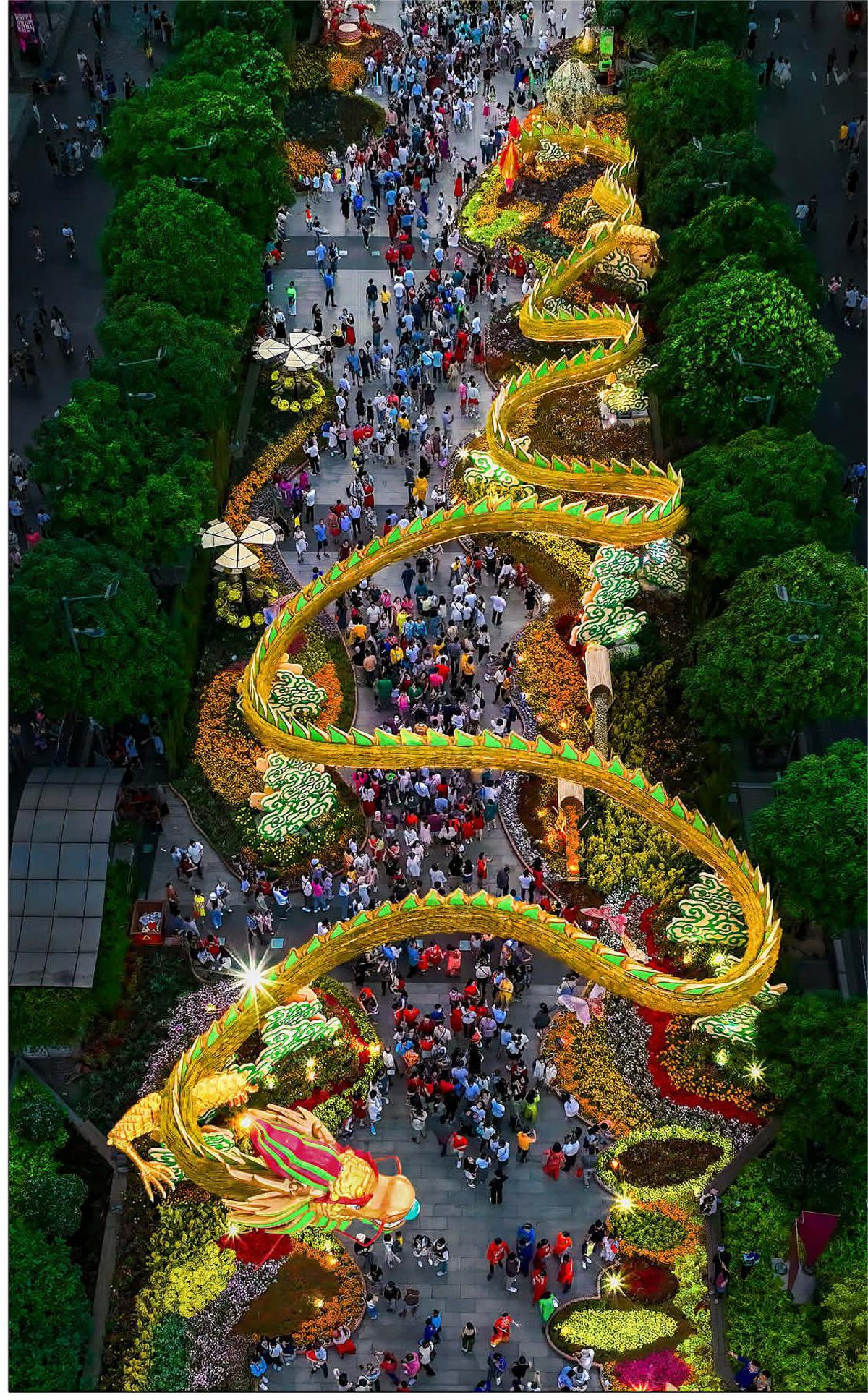 Phát động Cuộc thi Ảnh, Video “Tết hạnh phúc”- Ảnh 1.