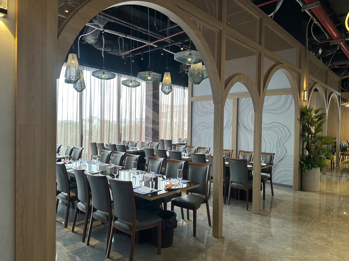 4 lý do Buffet Poseidon trở thành “điểm hẹn quốc dân” của các gia đình dịp cận Tết- Ảnh 4.