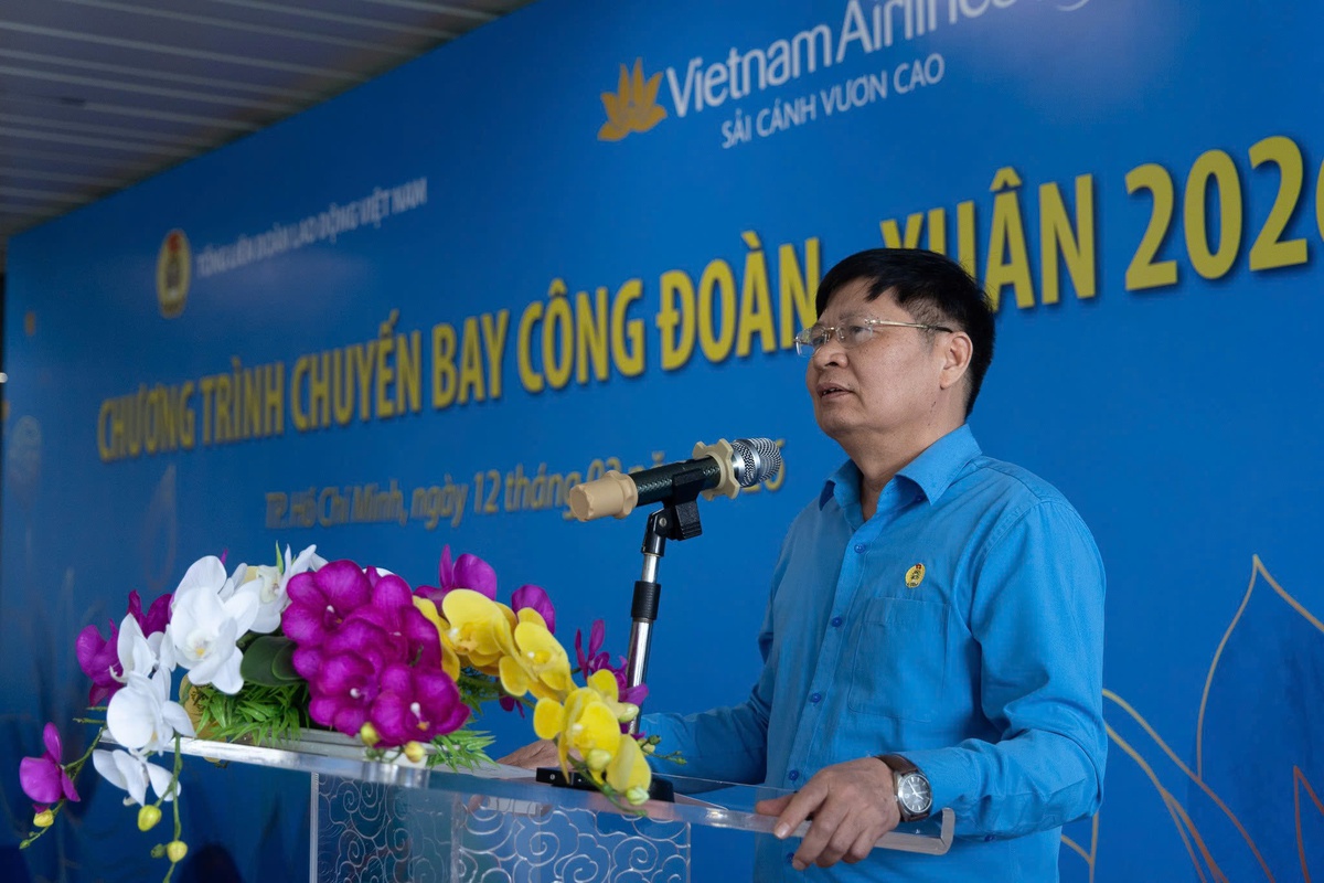 Tiếp sức hơn 550 đoàn viên về quê sum vầy dịp Tết- Ảnh 1.