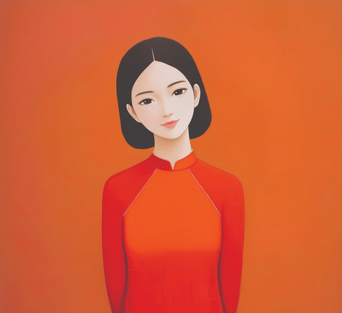 Tết - Mùa yêu thương trở lại- Ảnh 1. Tết - Mùa yêu thương trở lại- Ảnh 1.