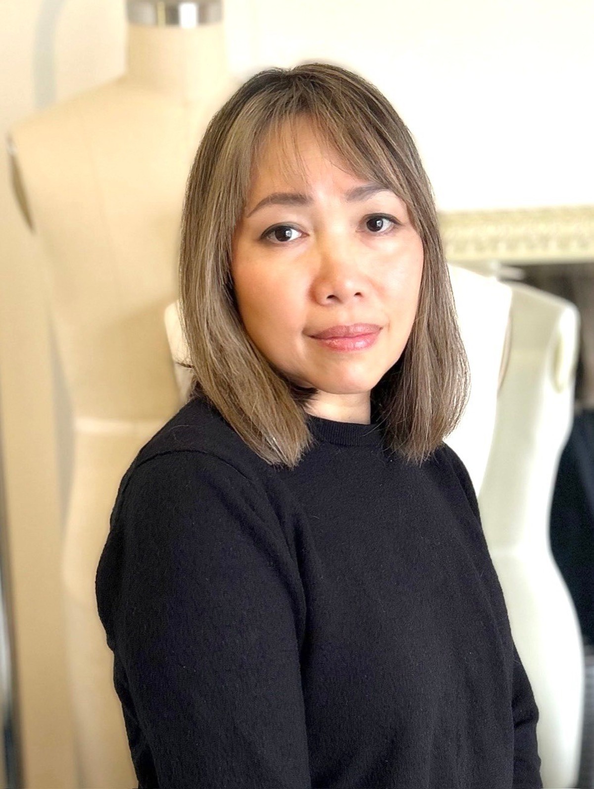 Nữ Việt kiều Australia đem "hồn Việt" chinh phục thời trang thế giới- Ảnh 1.