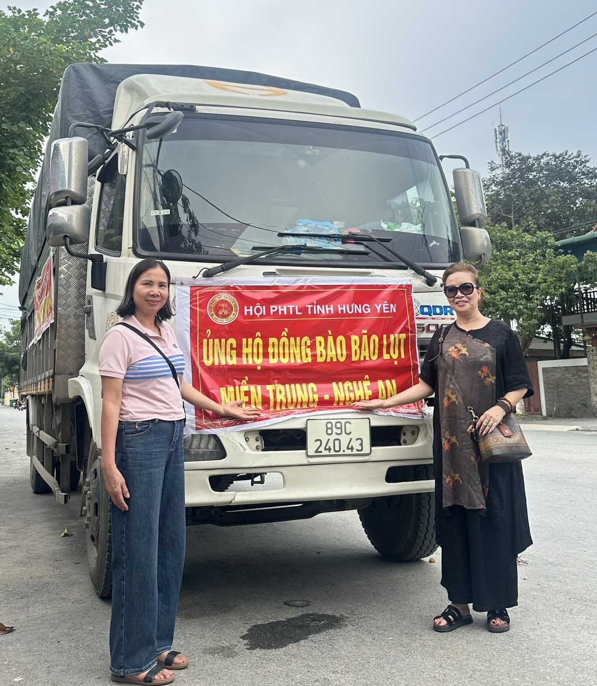 Nữ doanh nhân và hành trình "gieo hạt mầm tử tế"- Ảnh 3.