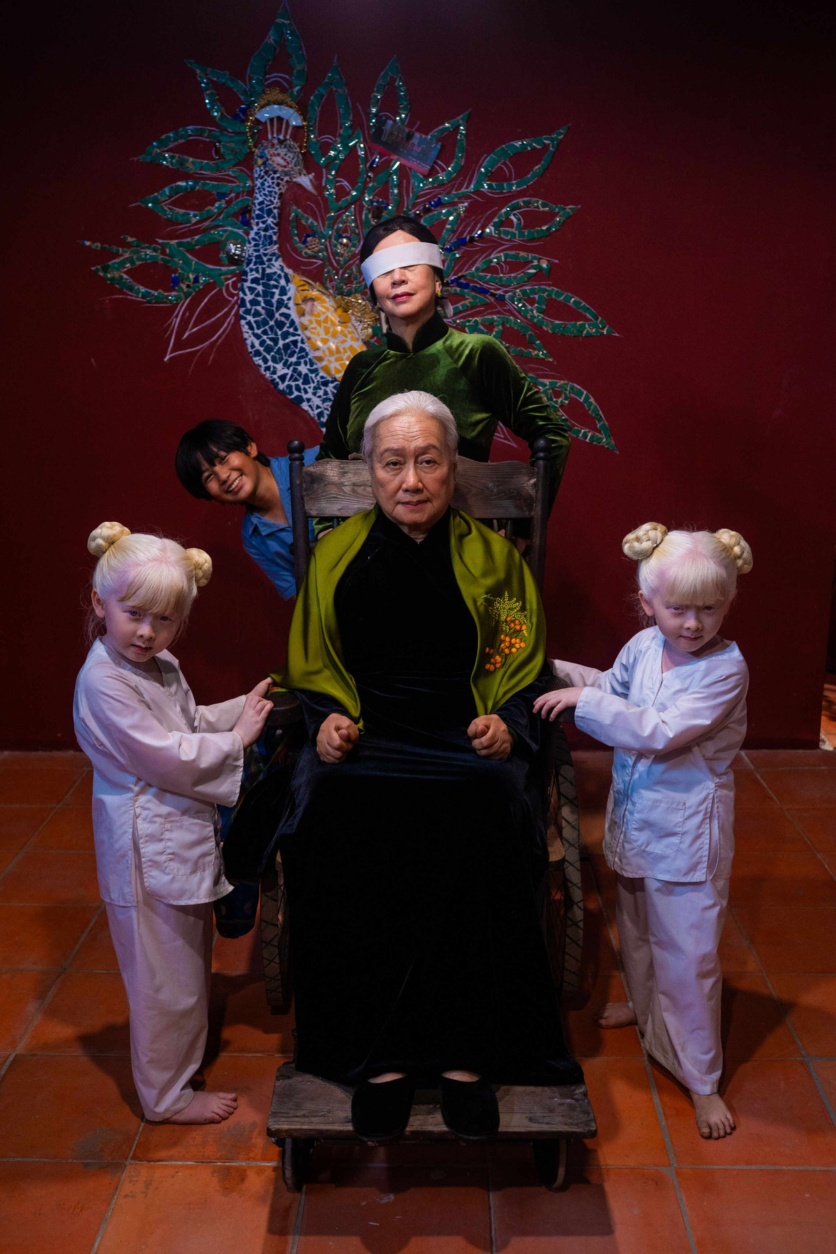 Nhà văn Nguyễn Thị Minh Ngọc và những khoảng lặng nhớ nhung dịp Xuân về- Ảnh 2.