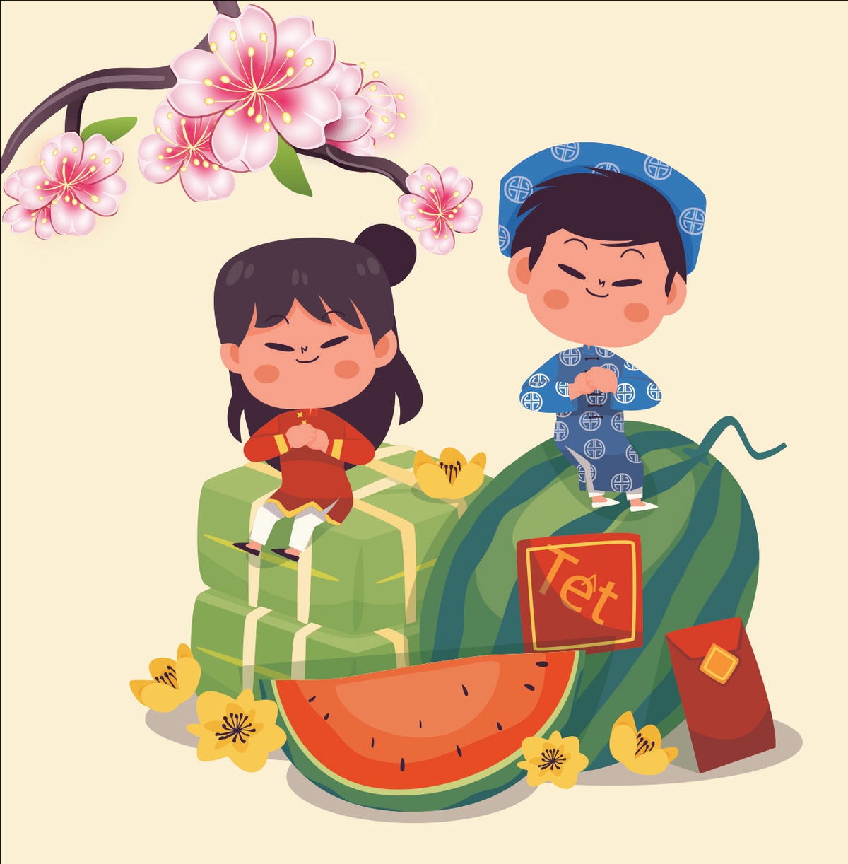 Tết à, Tết ơi…- Ảnh 1. Tết à, Tết ơi…- Ảnh 1.