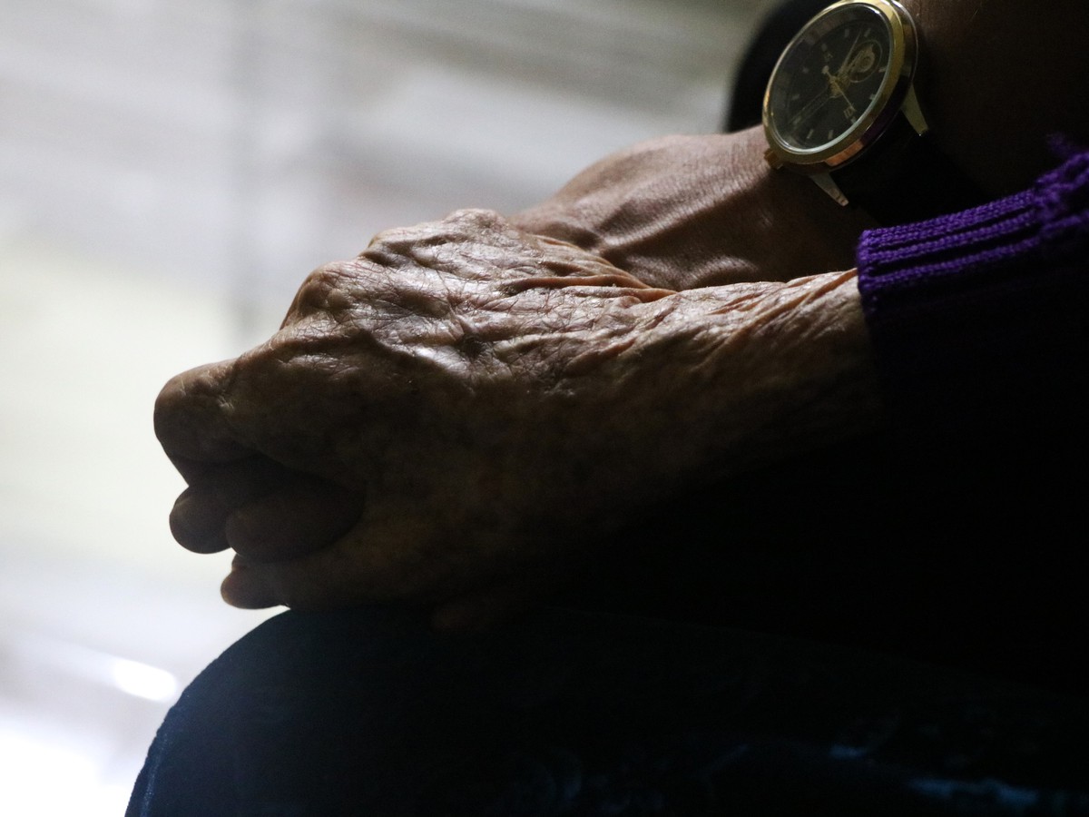 Ấm áp Giao thừa trong những gia đình chính sách- Ảnh 2.