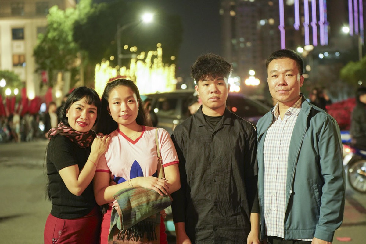 Mãn nhãn màn pháo hoa rực rỡ chào Tết Bính Ngọ 2026- Ảnh 16. Mãn nhãn màn pháo hoa rực rỡ chào Tết Bính Ngọ 2026- Ảnh 16.