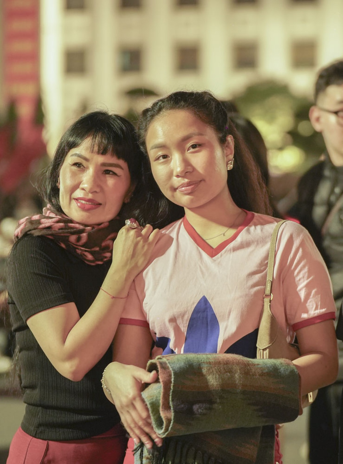 Mãn nhãn màn pháo hoa rực rỡ chào Tết Bính Ngọ 2026- Ảnh 17. Mãn nhãn màn pháo hoa rực rỡ chào Tết Bính Ngọ 2026- Ảnh 17.