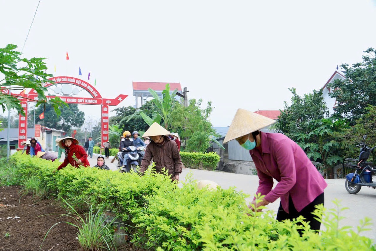 Thanh Hóa: Gần 6 tỷ đồng đưa "Tết ấm" đến với mọi hội viên, phụ nữ- Ảnh 4. Thanh Hóa: Gần 6 tỷ đồng đưa "Tết ấm" đến với mọi hội viên, phụ nữ- Ảnh 4.