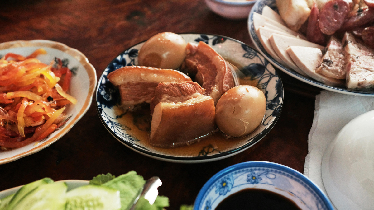 Ăn Tết thế nào để giữ an toàn cho cơ thể sau kỳ nghỉ dài?- Ảnh 2. Ăn Tết thế nào để giữ an toàn cho cơ thể sau kỳ nghỉ dài?- Ảnh 2.