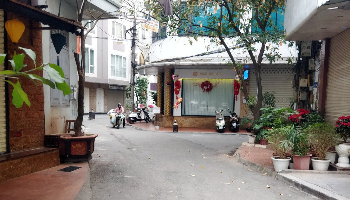 Đầu Xuân đi lễ chùa, xin chữ, mua muối gửi gắm ước vọng năm mới- Ảnh 5. Đầu Xuân đi lễ chùa, xin chữ, mua muối gửi gắm ước vọng năm mới- Ảnh 5.