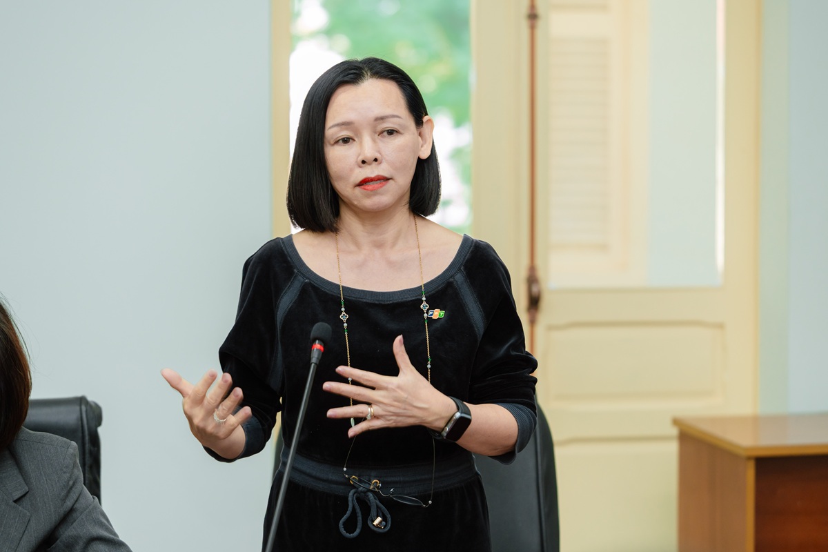 Kết nối nguồn lực y tế dự phòng vì Việt Nam khỏe mạnh: Long Châu và Viện Pasteur TPHCM hợp tác chiến lược toàn diện
- Ảnh 2.