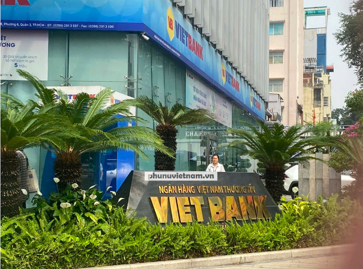 VietBank: Lợi nhuận vượt 1.200 tỷ đồng, tổng tài sản tăng 21%- Ảnh 1.