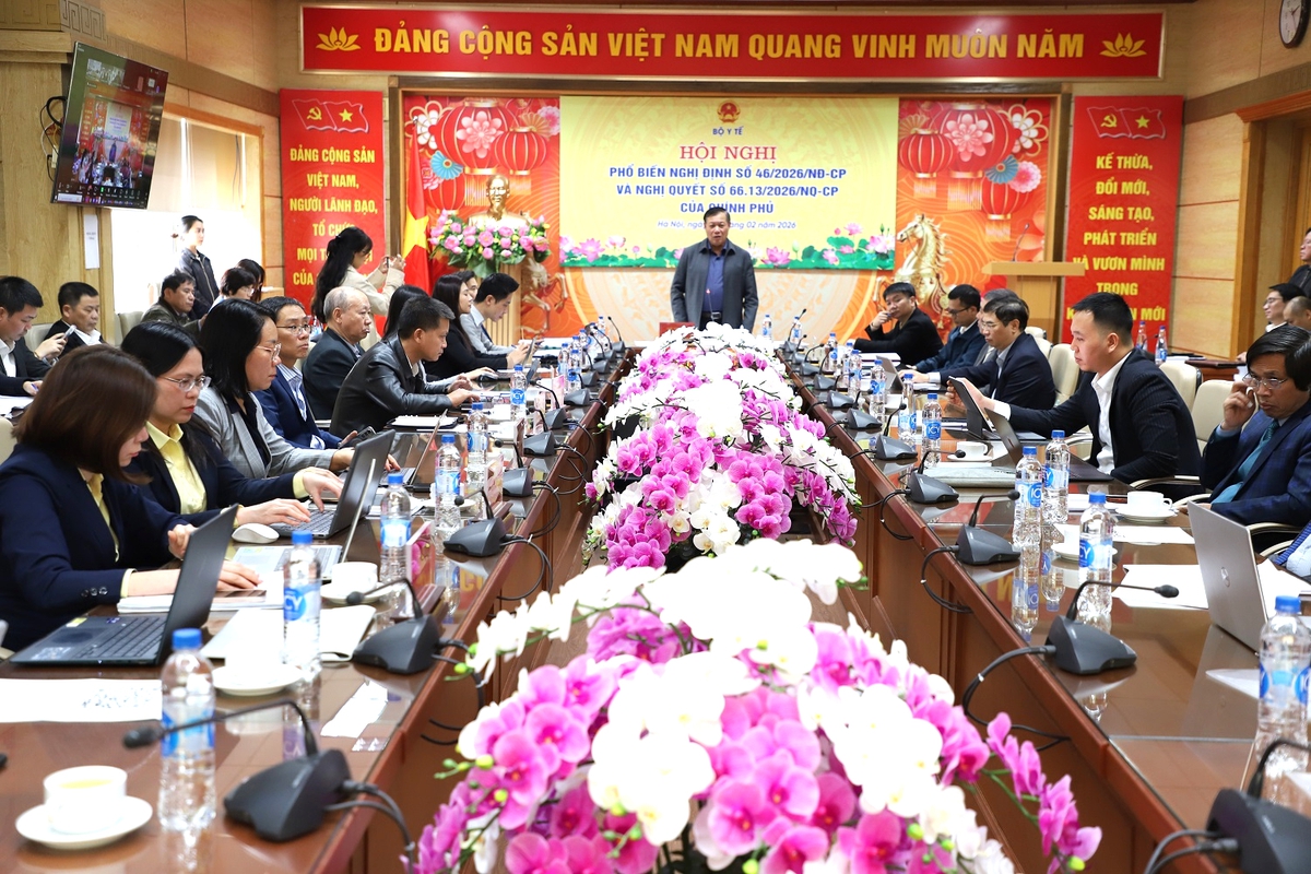 Tập trung tháo gỡ vướng mắc, khó khăn trong triển khai Luật An toàn thực phẩm- Ảnh 1.