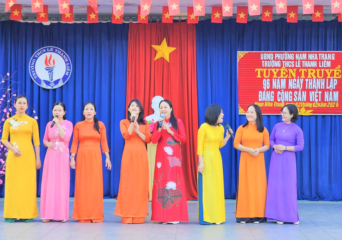 Giáo dục truyền thống cách mạng cho học sinh- Ảnh 3.