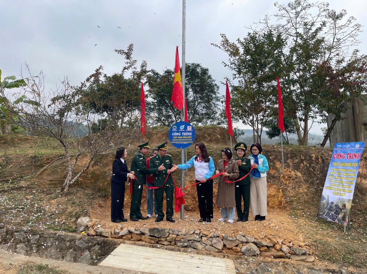 Cao Bằng: Tổ chức nhiều hoạt động chăm lo Tết cho hội viên phụ nữ- Ảnh 1.