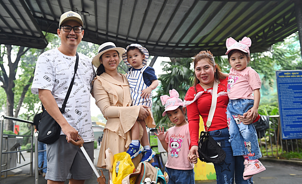 Khuyến sinh không chỉ là vấn đề kinh tế, mà còn là câu chuyện bình đẳng giới- Ảnh 2.