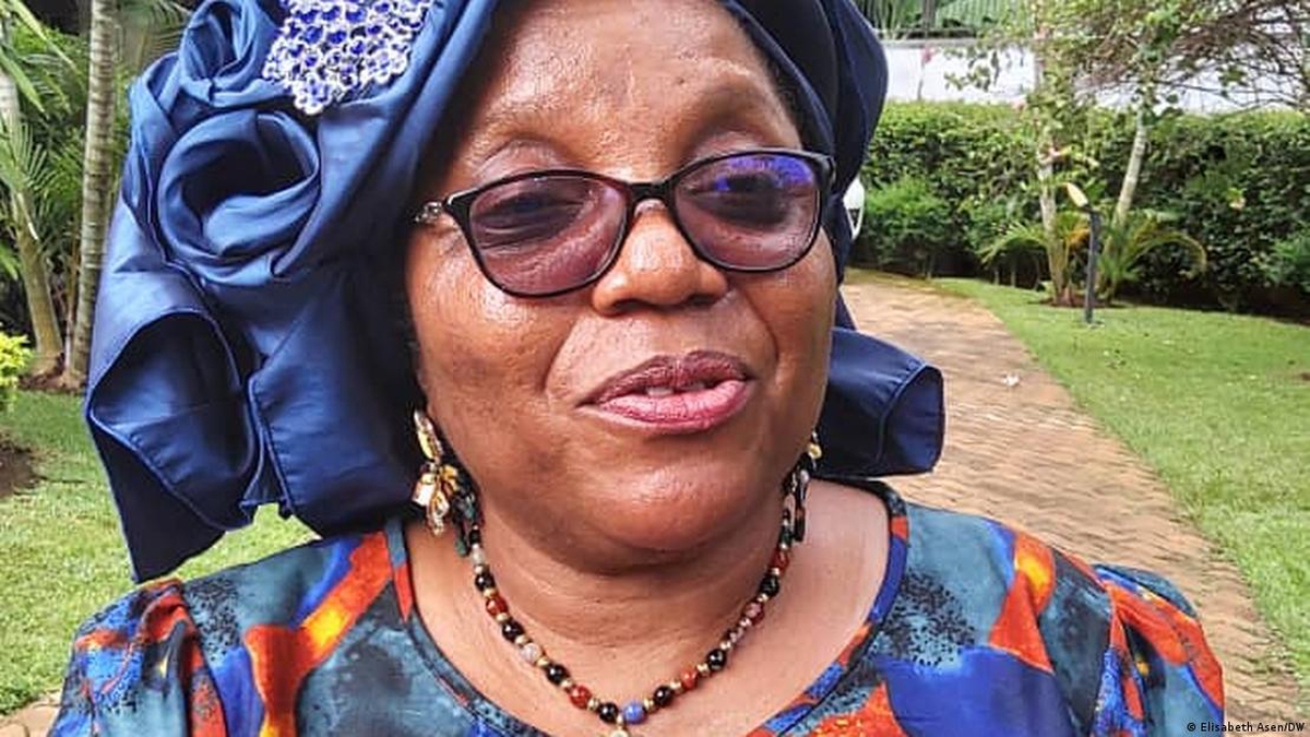 5 người phụ nữ dành cả cuộc đời bảo vệ nguồn nước thế giới- Ảnh 4.