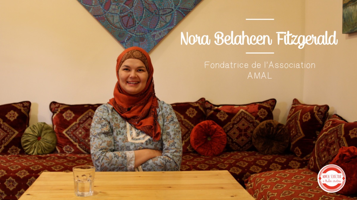 Trao quyền cho phụ nữ Maroc thông qua đào tạo ẩm thực và dịch vụ nhà hàng- Ảnh 2.