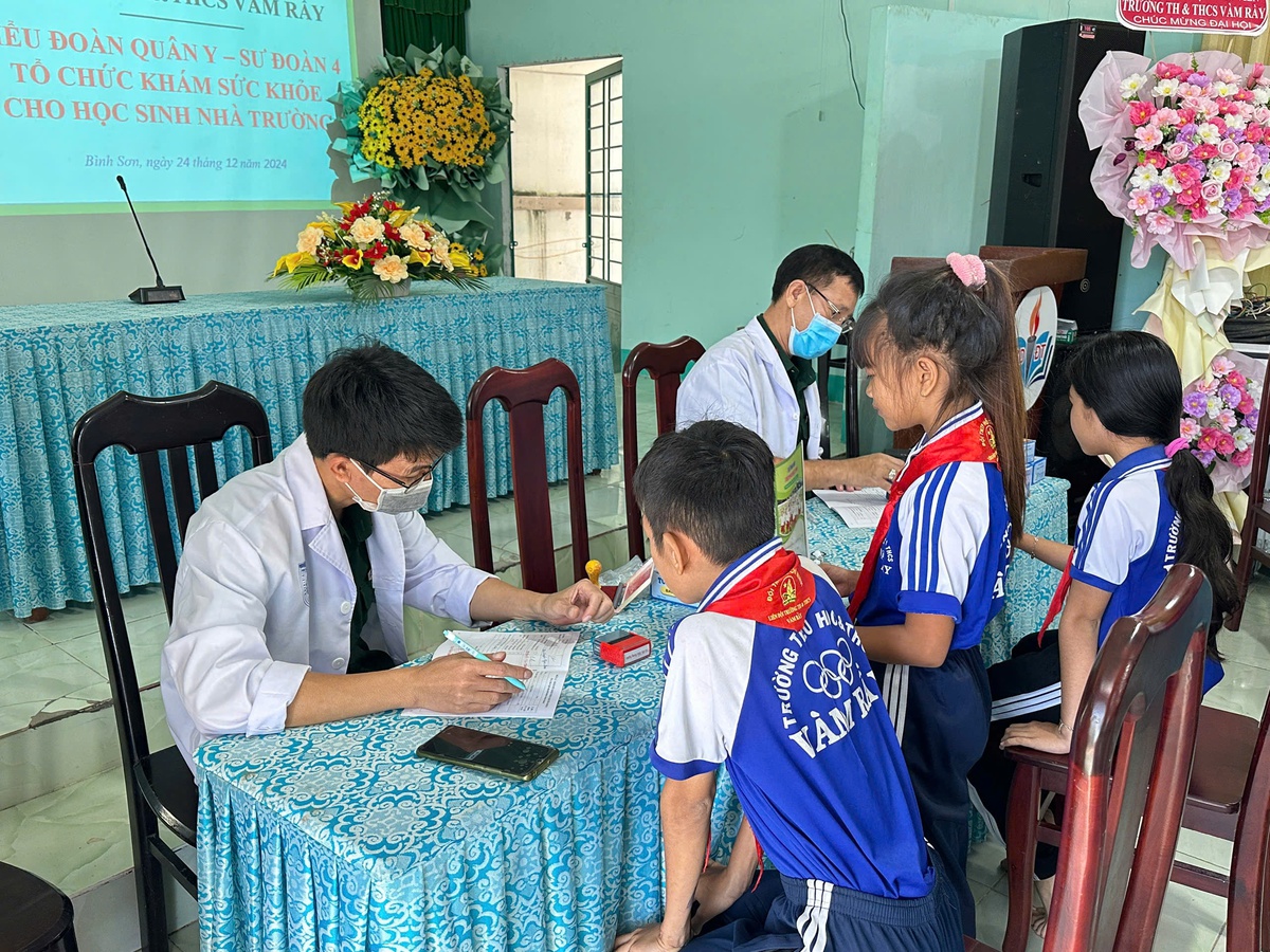 Điểm sáng dân vận ở vùng Tứ giác Long Xuyên - Ảnh 1.