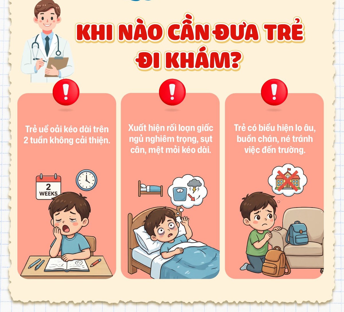Những cách giúp trẻ sớm trở lại với nề nếp học tập, sinh hoạt sau Tết- Ảnh 5.