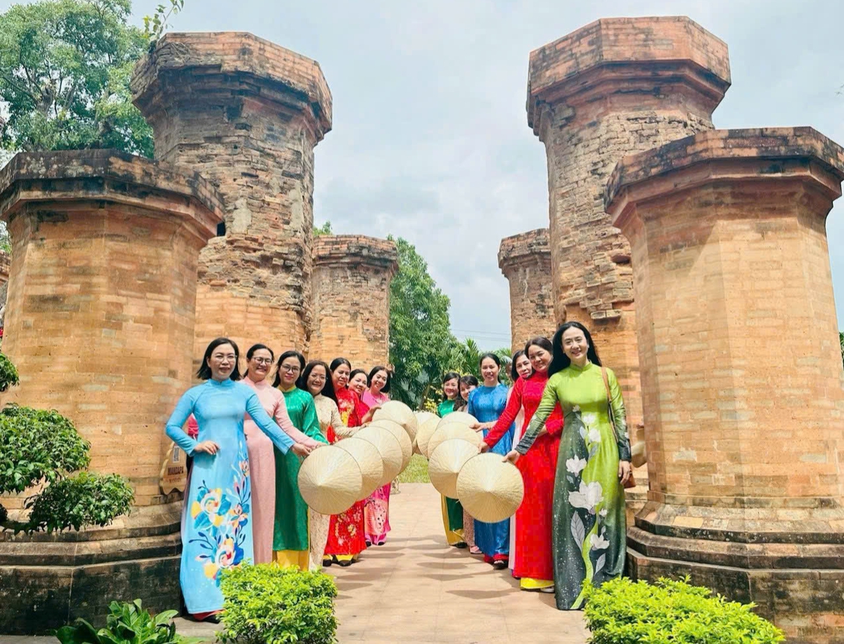 Hội LHPN Khánh Hòa tích cực hỗ trợ các nữ ứng cử viên đại biểu Quốc hội và đại biểu HĐND- Ảnh 1.