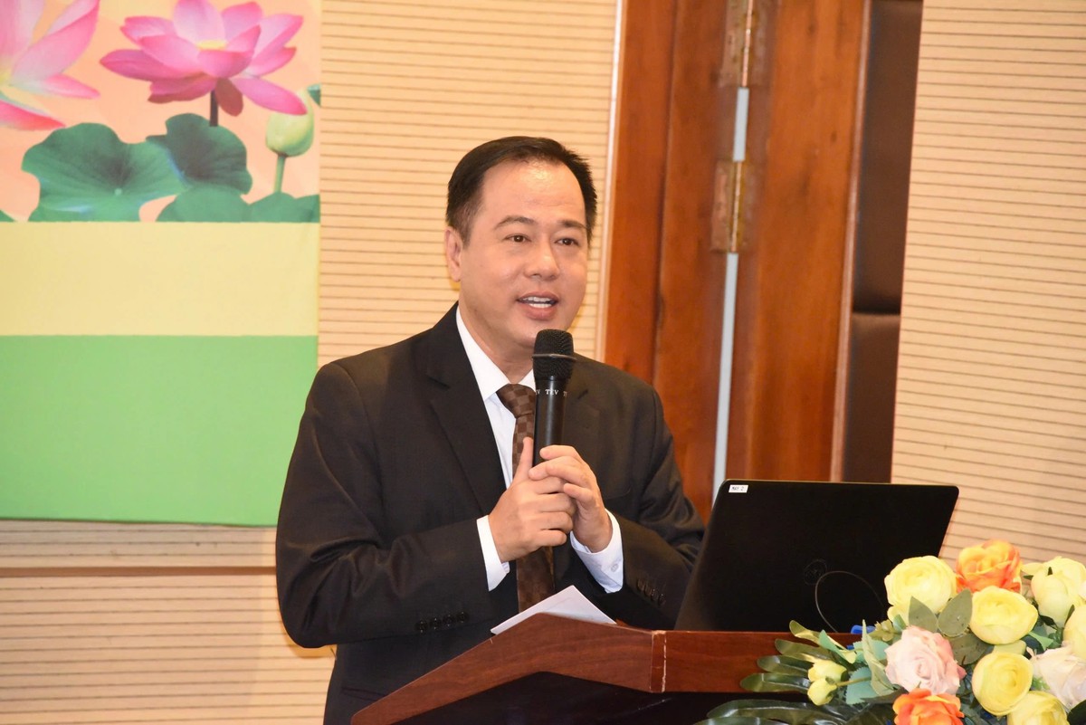 Giáo dục đại học: 3 giá trị cần giữ trong trong dòng chảy đổi mới- Ảnh 1.