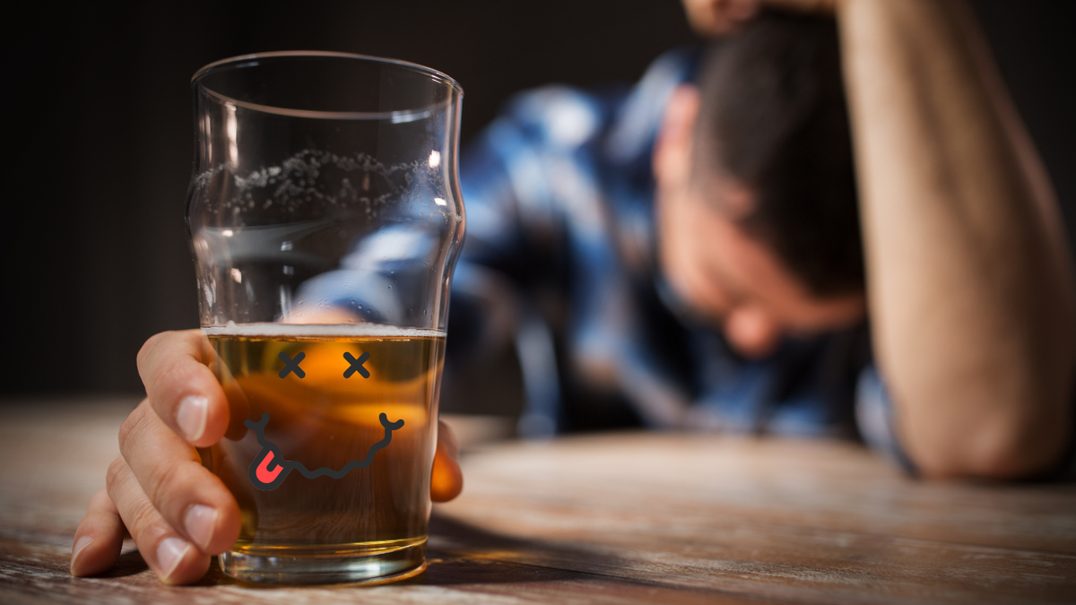 Tê tay sau cuộc nhậu, người đàn ông 54 tuổi nhập viện vì đột quỵ- Ảnh 1.