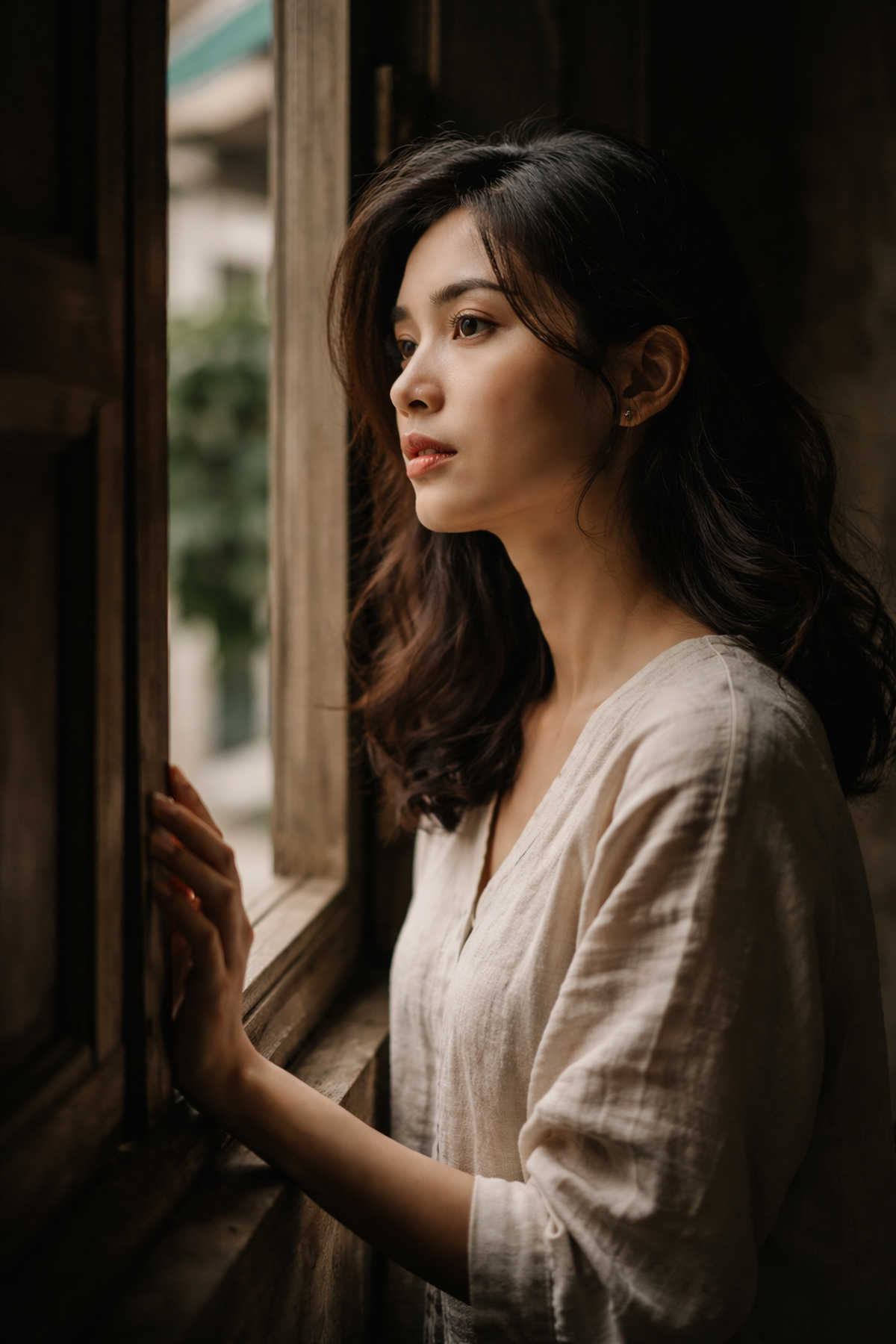 Lý do người phụ nữ 50 tuổi lựa chọn ly dị lần thứ hai- Ảnh 1. Lý do người phụ nữ 50 tuổi lựa chọn ly dị lần thứ hai- Ảnh 1.