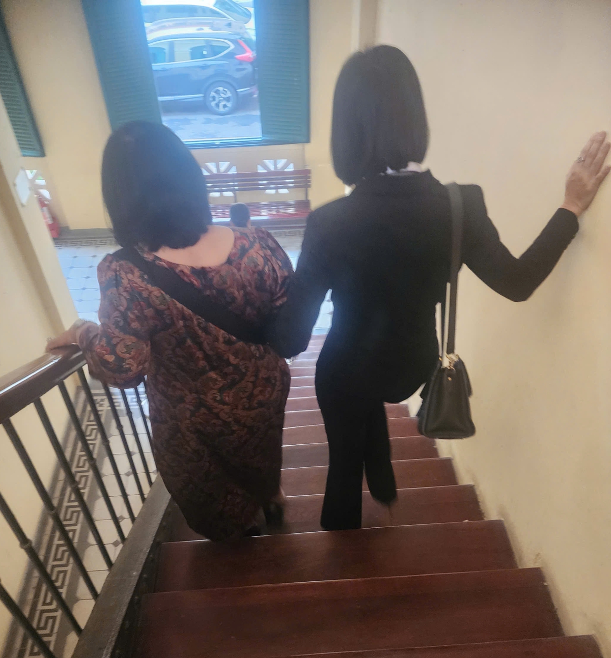 Viện dẫn lẽ công bằng nhìn từ các vụ án đã xét xử- Ảnh 2.