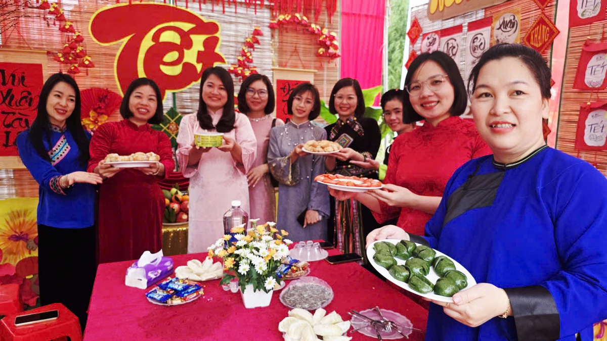 Hàng nghìn người về biên giới Lạng Sơn dự lễ hội chùa Tân Thanh- Ảnh 7. Hàng nghìn người về biên giới Lạng Sơn dự lễ hội chùa Tân Thanh- Ảnh 7.