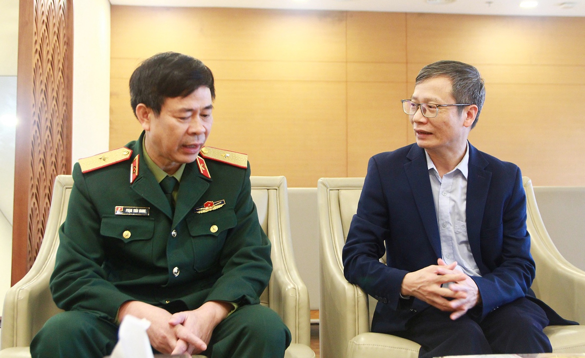 Báo Phụ nữ Việt Nam chúc mừng các bệnh viện, đơn vị y tế nhân Ngày Thầy thuốc Việt Nam 27/2- Ảnh 2. Báo Phụ nữ Việt Nam chúc mừng các bệnh viện, đơn vị y tế nhân Ngày Thầy thuốc Việt Nam 27/2- Ảnh 2.