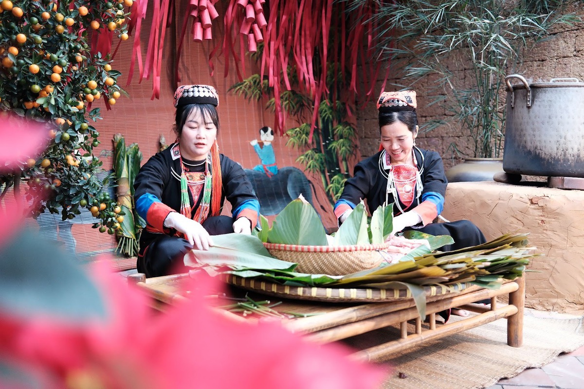 Khai hội Xuân Yên Tử 2026: Hành trình về miền di sản- Ảnh 7.