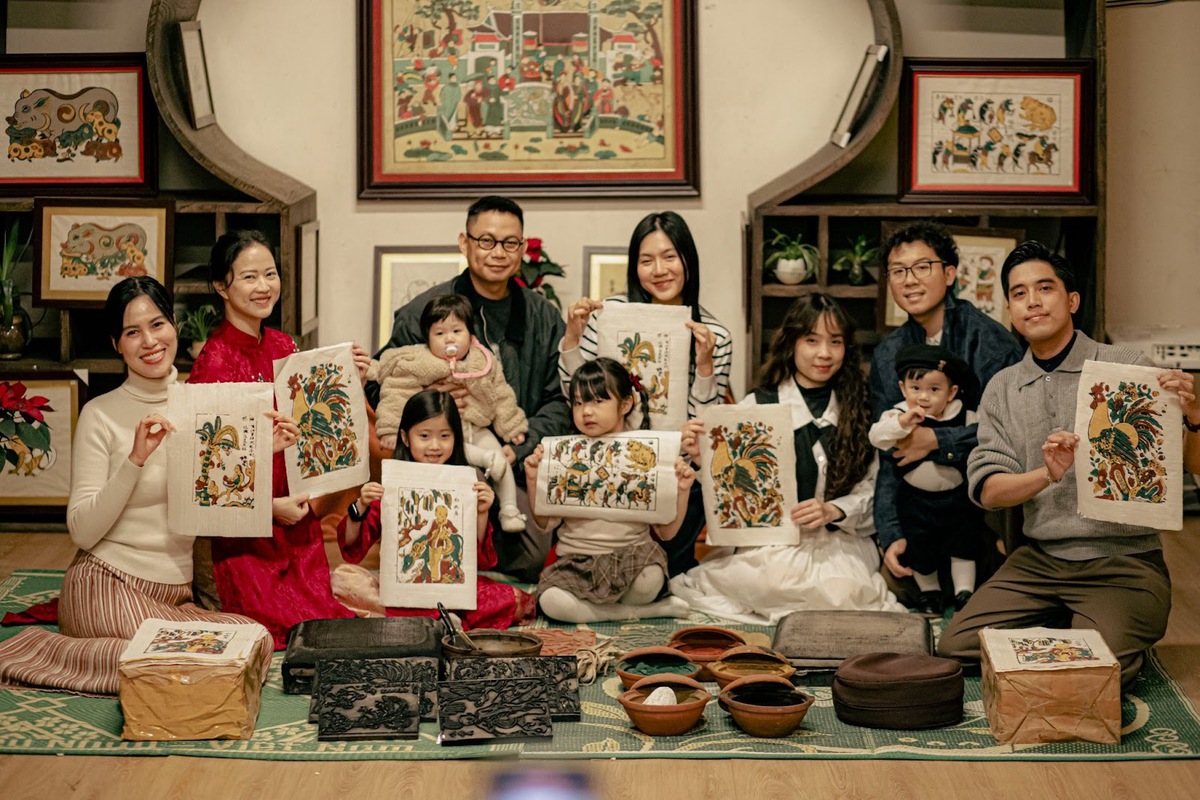 Khai hội Xuân Yên Tử 2026: Hành trình về miền di sản- Ảnh 6.