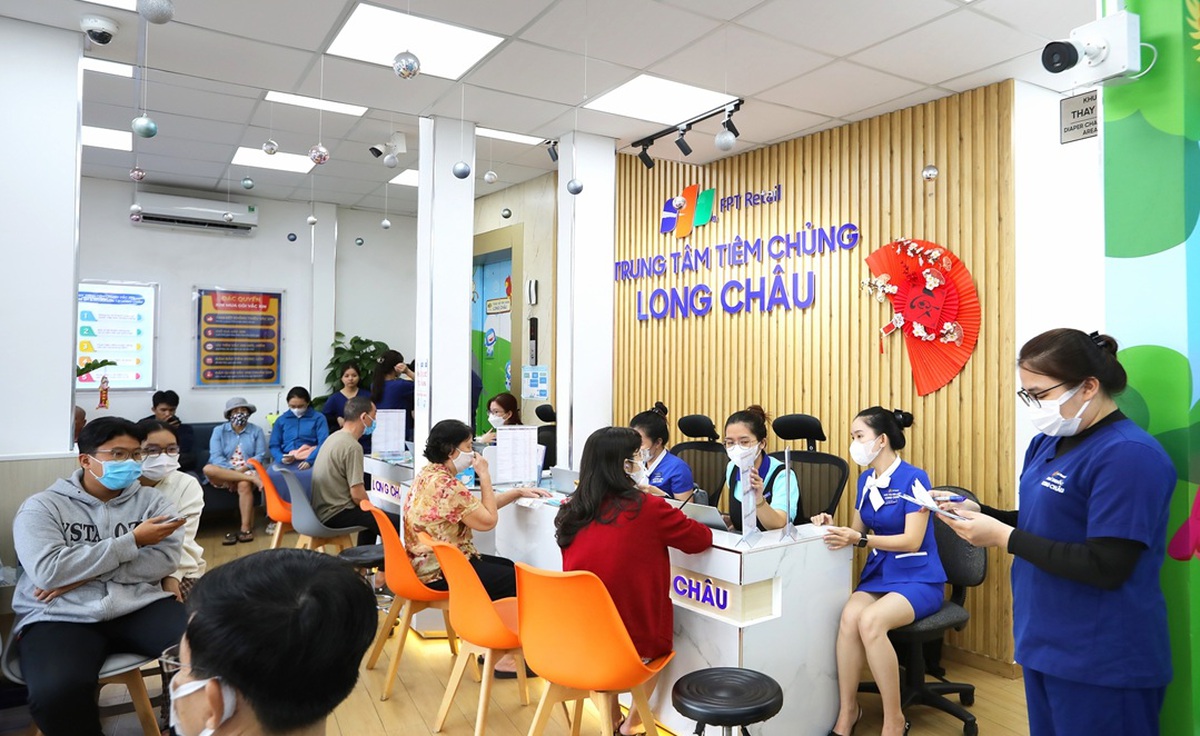 Biến chứng nguy hiểm khó lường của cúm mùa: Chuyên gia khuyến cáo gia đình chủ động phòng bệnh
- Ảnh 3.